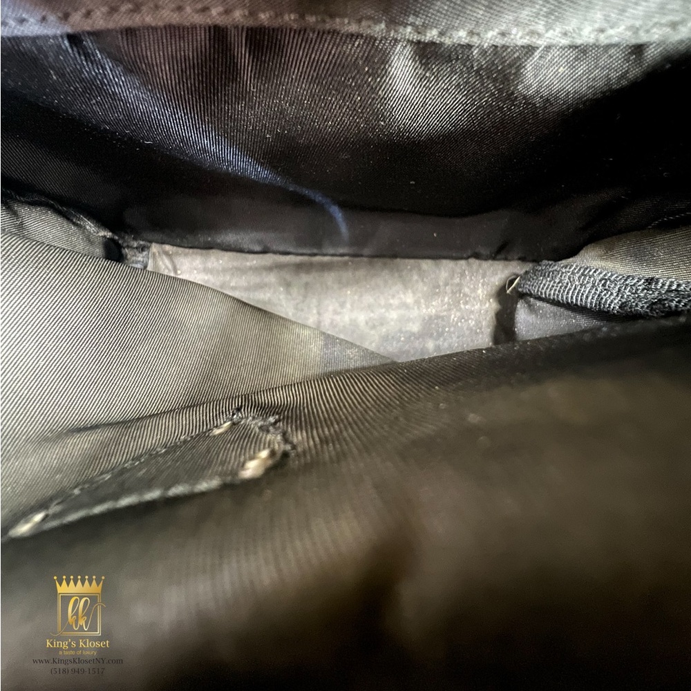 Prada Nylon Mini Backpack - image 6